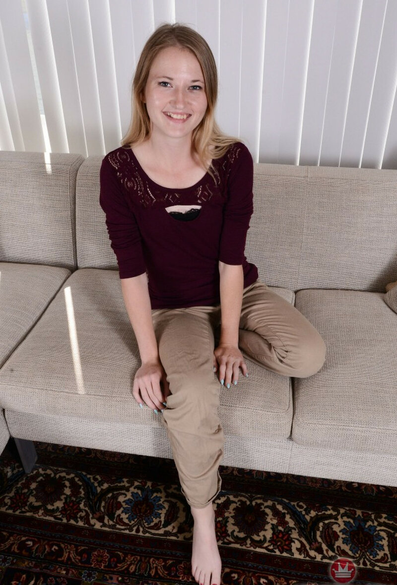 Анастасия, 29 лет, 0 размер груди