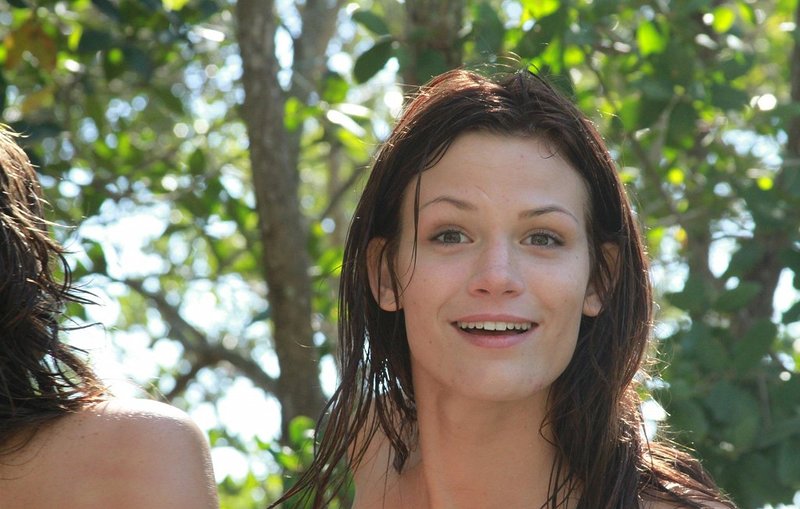 Фрида, 36 лет, 0 размер груди