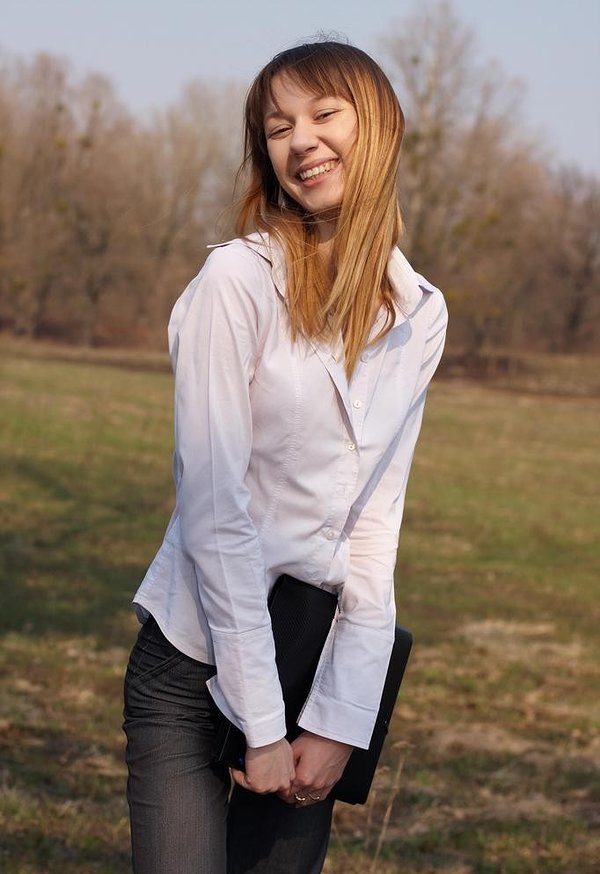 Алиса, 21 год, 0 размер груди