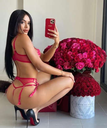 Мария, 23 года, 3 размер груди